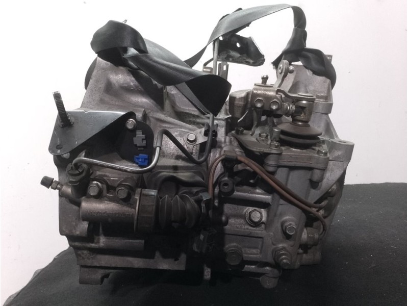 Recambio de caja cambios para mazda 5 berl. (cr) 2.0 crtd active+ (105kw) referencia OEM IAM D2C4B  
