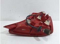 Recambio de piloto trasero izquierdo para daewoo kalos 1.4 sr referencia OEM IAM    2