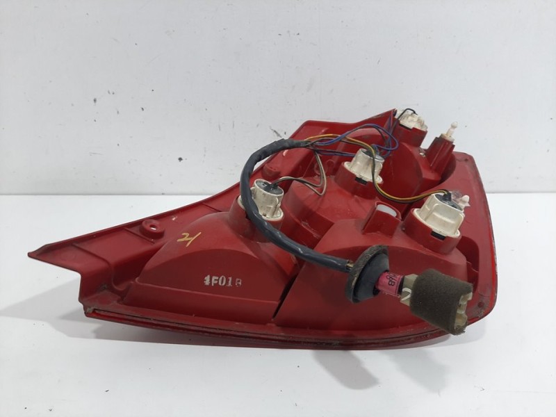 Recambio de piloto trasero izquierdo para daewoo kalos 1.4 sr referencia OEM IAM   