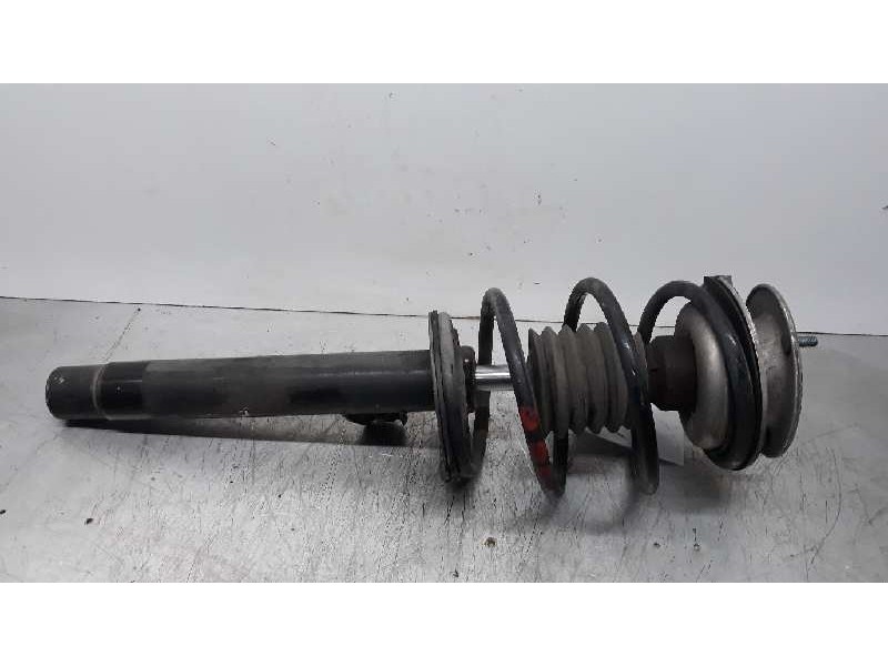 Recambio de amortiguador delantero izquierdo para bmw serie 3 berlina (e46) 320d edition advance referencia OEM IAM 31316759097 