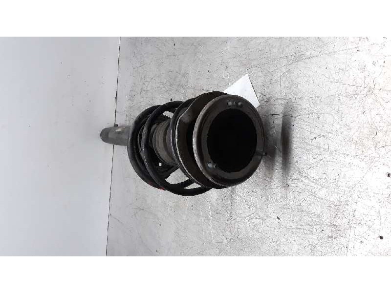 Recambio de amortiguador delantero izquierdo para bmw serie 3 berlina (e46) 320d edition advance referencia OEM IAM 31316759097 