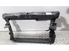Recambio de panel frontal para skoda octavia berlina (1z3) active referencia OEM IAM 1Z0010409T