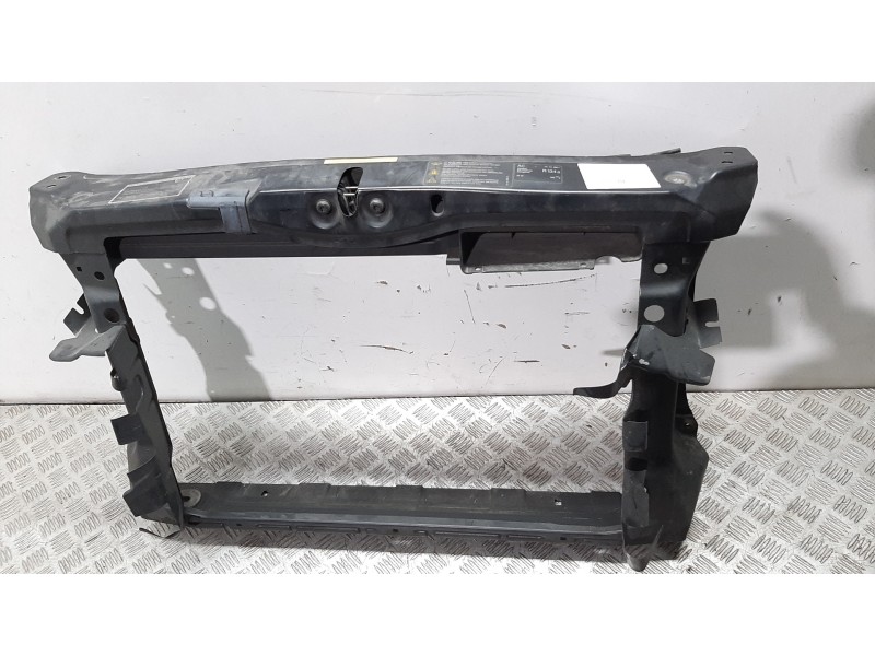 Recambio de panel frontal para skoda octavia berlina (1z3) active referencia OEM IAM 1Z0010409T  