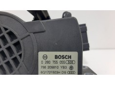 Recambio de pedal acelerador para seat ibiza (6l1) cool referencia OEM IAM 0280755055   2