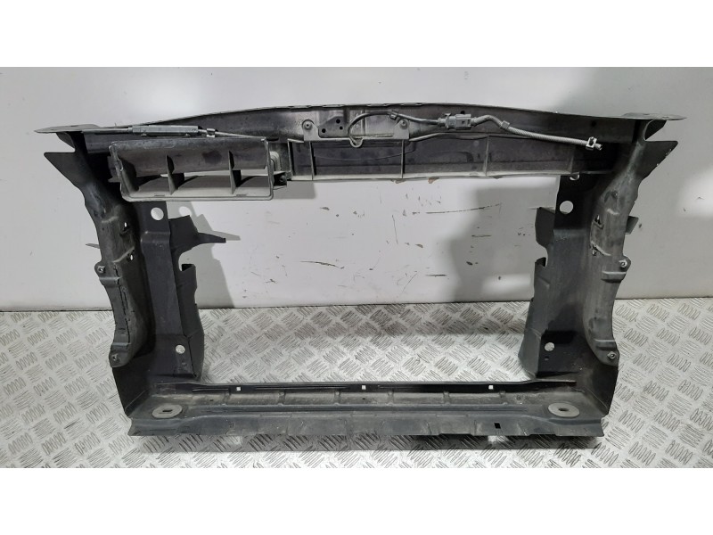 Recambio de panel frontal para skoda octavia berlina (1z3) active referencia OEM IAM 1Z0010409T  