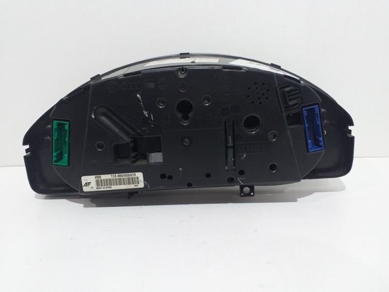 Recambio de cuadro instrumentos para seat alhambra (7v9) signo referencia OEM IAM   