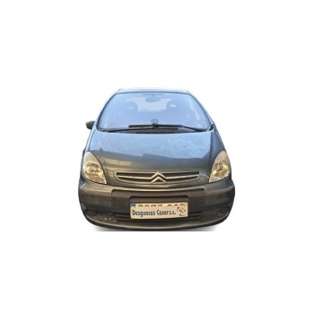 CITROËN XSARA PICASSO