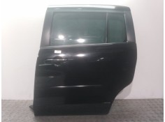 Recambio de puerta trasera izquierda para mazda 5 berl. (cr) 2.0 crtd active+ (105kw) referencia OEM IAM C2Y57302XG NEGRO 
