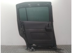 Recambio de puerta trasera izquierda para mazda 5 berl. (cr) 2.0 crtd active+ (105kw) referencia OEM IAM C2Y57302XG NEGRO  2