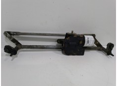 Recambio de motor limpia delantero para skoda octavia berlina (1z3) active referencia OEM IAM 1Z1955023E 1397020950 