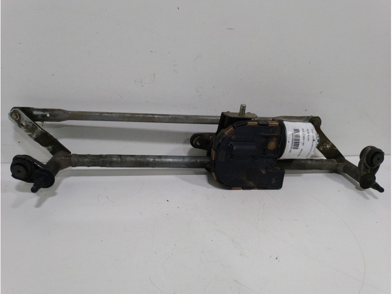 Recambio de motor limpia delantero para skoda octavia berlina (1z3) active referencia OEM IAM 1Z1955023E 1397020950 