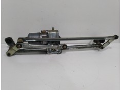 Recambio de motor limpia delantero para skoda octavia berlina (1z3) active referencia OEM IAM 1Z1955023E 1397020950  2