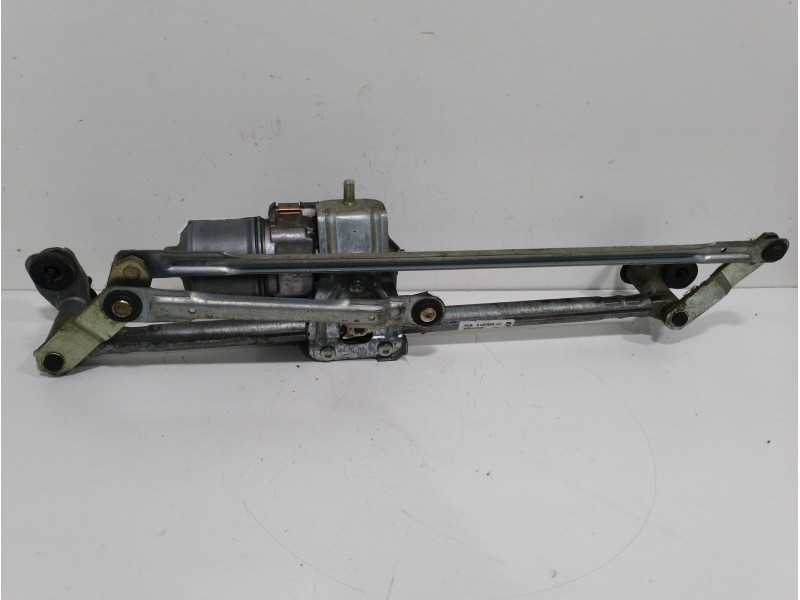 Recambio de motor limpia delantero para skoda octavia berlina (1z3) active referencia OEM IAM 1Z1955023E 1397020950 