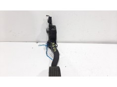 Recambio de pedal acelerador para peugeot 207 xs pack referencia OEM IAM    2