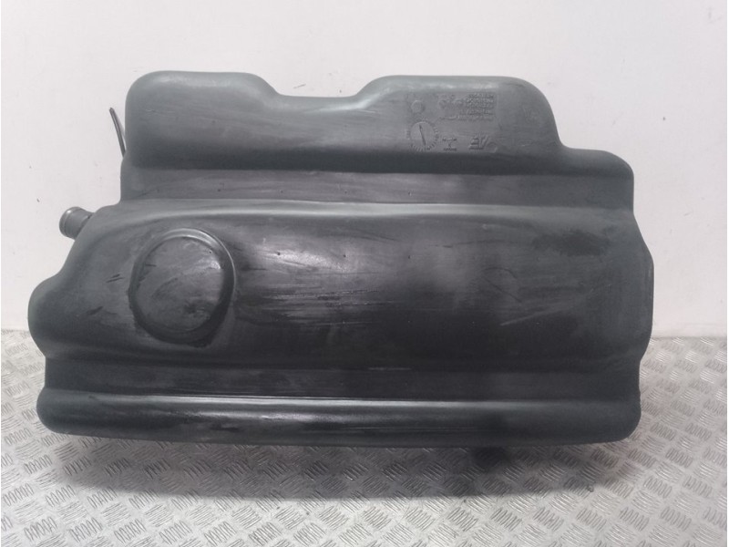 Recambio de deposito combustible para seat alhambra (7v9) signo referencia OEM IAM   