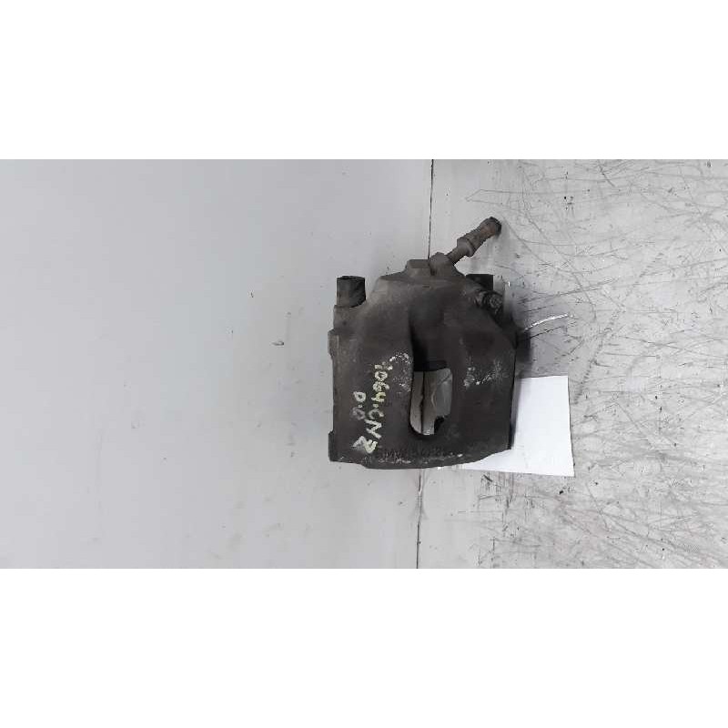 Recambio de pinza freno delantera derecha para bmw serie 3 berlina (e46) 320d edition advance referencia OEM IAM 34116758114  