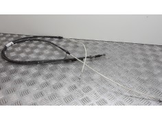 Recambio de palanca cambio para volkswagen polo (9n1) highline referencia OEM IAM   