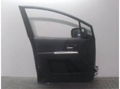 Recambio de puerta delantera izquierda para mazda 5 berl. (cr) 2.0 crtd active+ (105kw) referencia OEM IAM C2Y55902XE   2