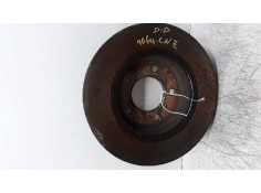 Recambio de disco freno delantero derecho para bmw serie 3 berlina (e46) 320d edition advance referencia OEM IAM 34116864058   2