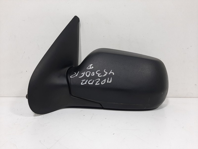Recambio de retrovisor izquierdo para mazda 2 berlina (dy) 1.4 crtd active referencia OEM IAM DD106918ZE  