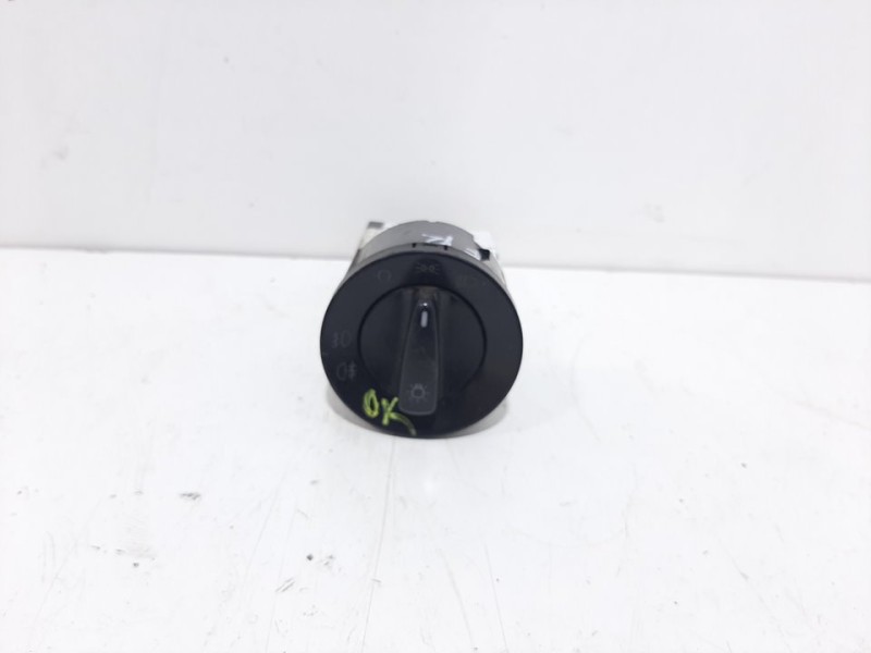 Recambio de mando luces para seat alhambra (7v9) signo referencia OEM IAM   