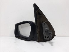 Recambio de retrovisor izquierdo para mazda 2 berlina (dy) 1.4 crtd active referencia OEM IAM DD106918ZE   2