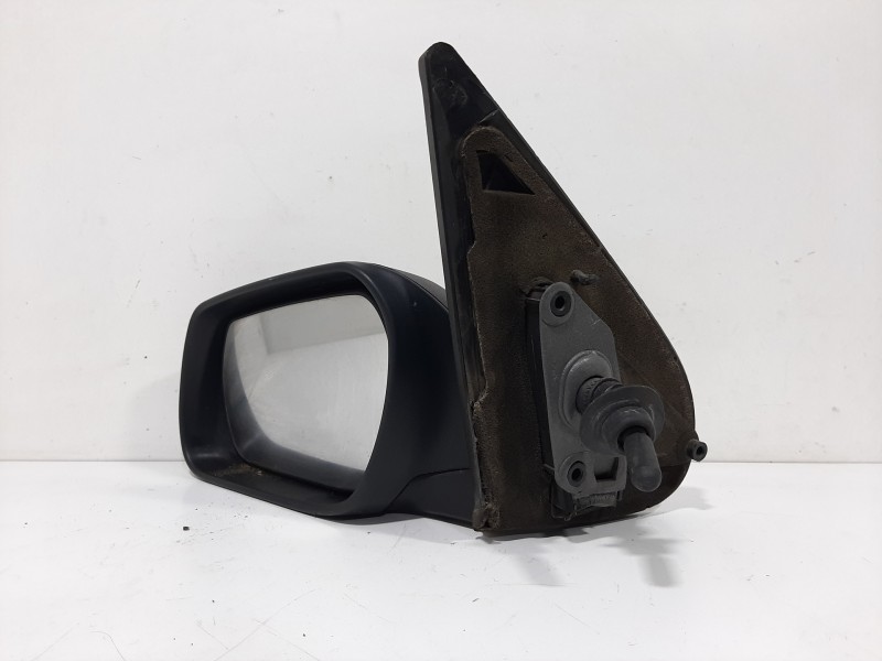Recambio de retrovisor izquierdo para mazda 2 berlina (dy) 1.4 crtd active referencia OEM IAM DD106918ZE  