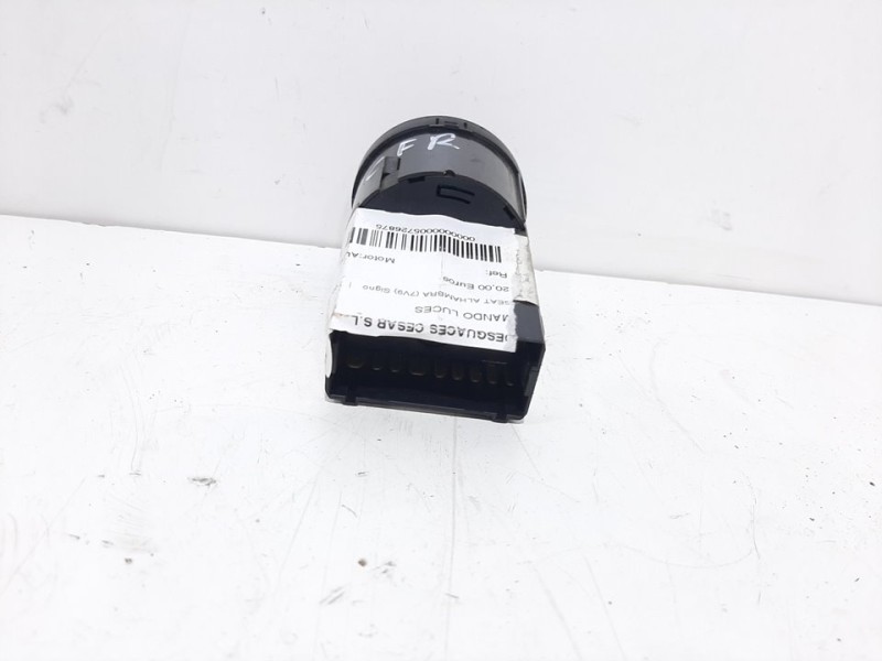 Recambio de mando luces para seat alhambra (7v9) signo referencia OEM IAM   