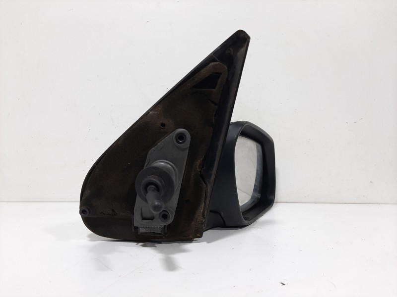 Recambio de retrovisor derecho para mazda 2 berlina (dy) 1.4 crtd active referencia OEM IAM DD106912ZD  