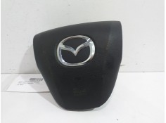 Recambio de airbag delantero izquierdo para mazda 5 (cw) active referencia OEM IAM  051357K00 T93460A