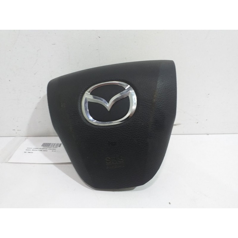 Recambio de airbag delantero izquierdo para mazda 5 (cw) active referencia OEM IAM  051357K00 T93460A