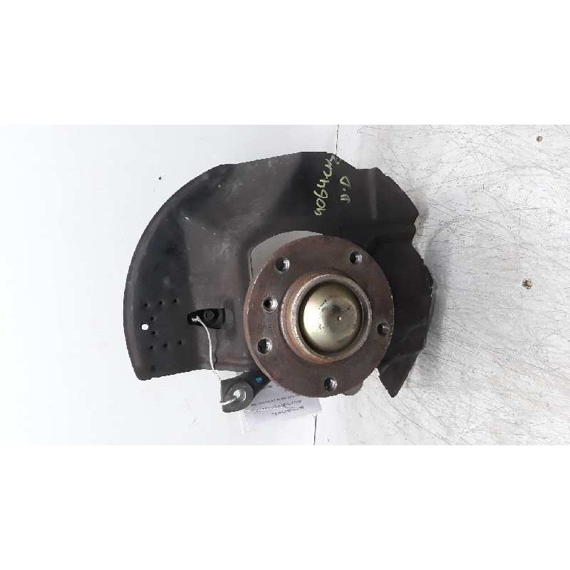 Recambio de mangueta delantera derecha para bmw serie 3 berlina (e46) 320d edition advance referencia OEM IAM 31211096430  