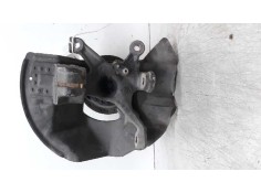 Recambio de mangueta delantera derecha para bmw serie 3 berlina (e46) 320d edition advance referencia OEM IAM 31211096430   2