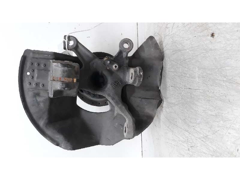 Recambio de mangueta delantera derecha para bmw serie 3 berlina (e46) 320d edition advance referencia OEM IAM 31211096430  