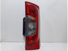 Recambio de piloto trasero derecho para peugeot bipper avantage referencia OEM IAM 01391431080E  