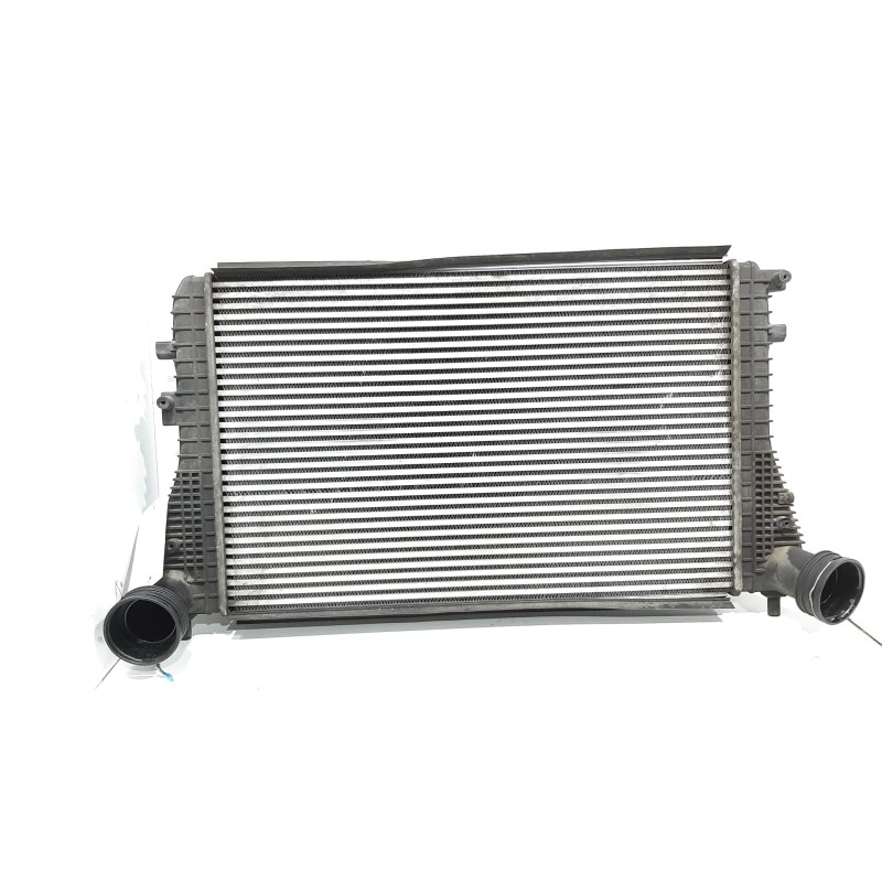 Recambio de intercooler para skoda octavia berlina (1z3) active referencia OEM IAM 1K0145803CD  