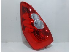 Recambio de piloto trasero izquierdo para mazda 5 berl. (cr) 2.0 crtd active (81kw) referencia OEM IAM C23551160  