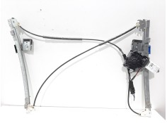 Recambio de elevalunas delantero derecho para seat ibiza (6k) básico referencia OEM IAM 6K3837402  