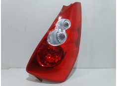 Recambio de piloto trasero derecho para mazda 5 berl. (cr) 2.0 crtd active (81kw) referencia OEM IAM C23551150  