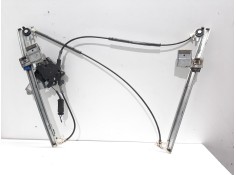 Recambio de elevalunas delantero derecho para seat ibiza (6k) básico referencia OEM IAM 6K3837402   2