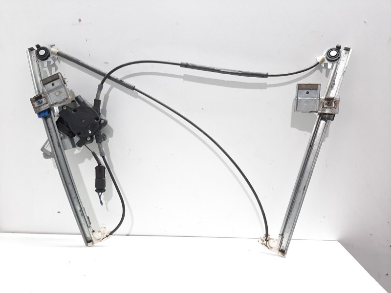 Recambio de elevalunas delantero derecho para seat ibiza (6k) básico referencia OEM IAM 6K3837402  