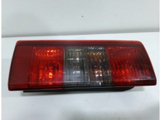 Recambio de piloto trasero izquierdo para opel combo (corsa c) familiar referencia OEM IAM 09199760  