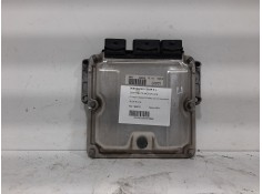 Recambio de centralita motor uce para citroën xsara picasso 2.0 hdi exclusive plus referencia OEM IAM 193878  