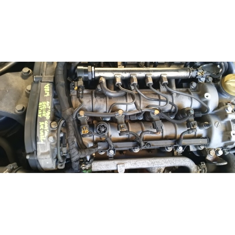 SAAB 9-5 BERLINA - imagen 4
