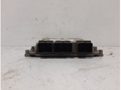 Recambio de centralita motor uce para citroën xsara picasso 2.0 hdi exclusive plus referencia OEM IAM 193878   2