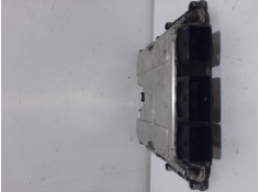 Recambio de centralita motor uce para peugeot 206 berlina xs referencia OEM IAM 0281010594 9642013980  2