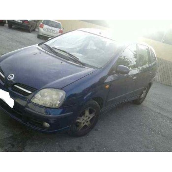 NISSAN ALMERA TINO (V10M)