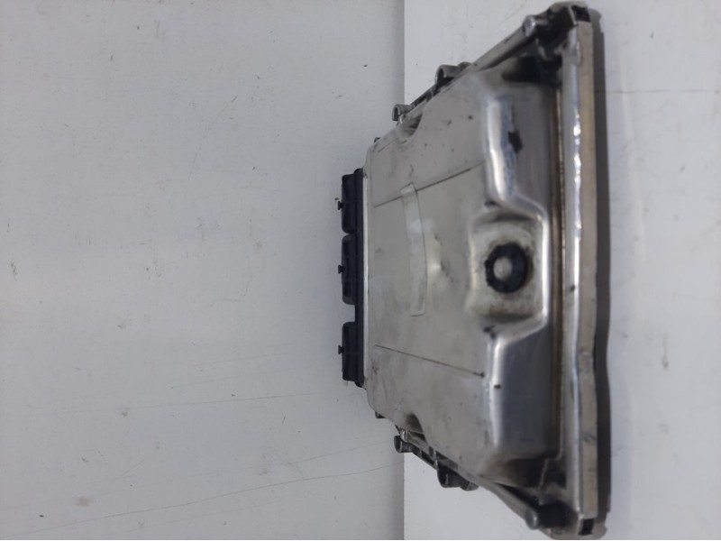 Recambio de centralita motor uce para peugeot 206 berlina xs referencia OEM IAM 0281010594 9642013980 