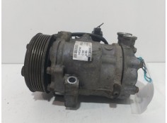 Recambio de compresor aire acondicionado para peugeot bipper avantage referencia OEM IAM 50541345 50541345 R1234YF