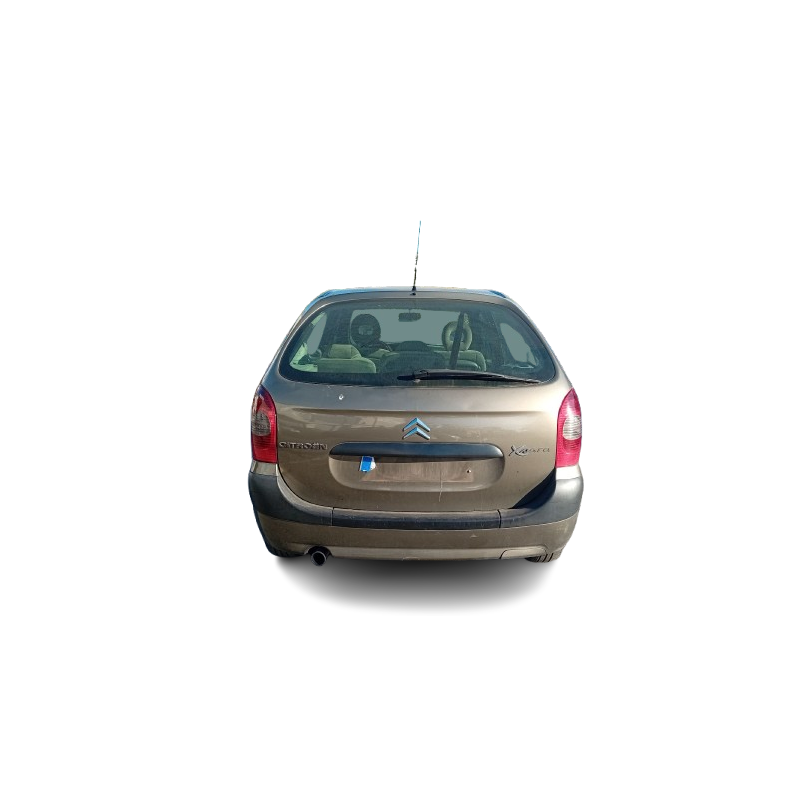 CITROËN XSARA PICASSO (N68) - imagen 4